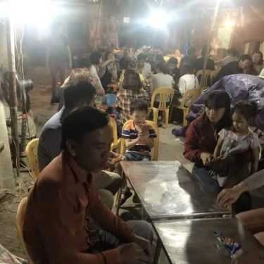 Tổng hợp- Quán Trèo - Chân Gà, Cành Gà Nướng & Các Món Ăn Vặt