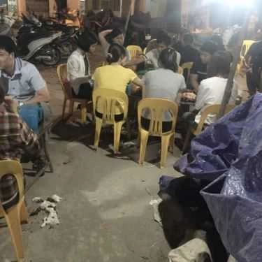 Tổng hợp- Quán Trèo - Chân Gà, Cành Gà Nướng & Các Món Ăn Vặt