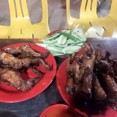 Tổng hợp- Quán Trèo - Chân Gà, Cành Gà Nướng & Các Món Ăn Vặt