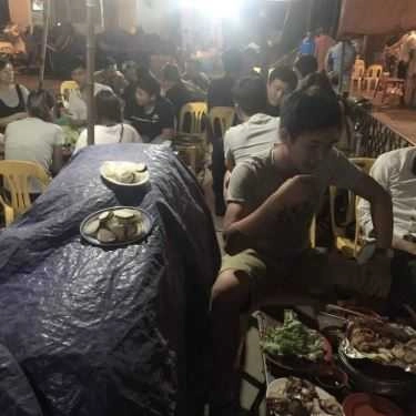 Tổng hợp- Quán Trèo - Chân Gà, Cành Gà Nướng & Các Món Ăn Vặt