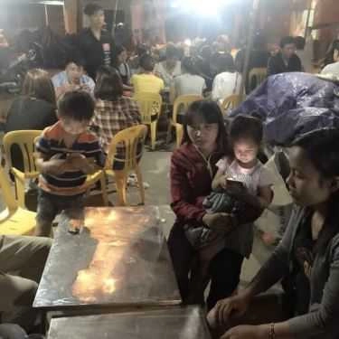 Tổng hợp- Quán Trèo - Chân Gà, Cành Gà Nướng & Các Món Ăn Vặt