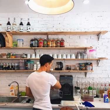 Tổng hợp- B59 Coffee - Thái Hà