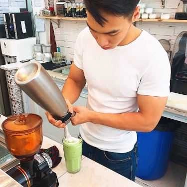 Tổng hợp- B59 Coffee - Thái Hà