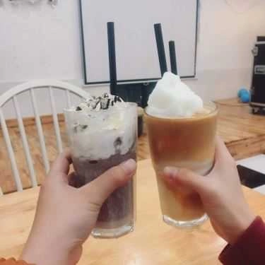 Tổng hợp- B59 Coffee - Khương Trung