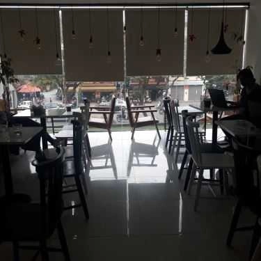 Tổng hợp- B59 Coffee - Thái Hà