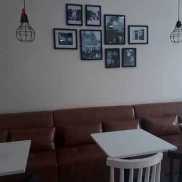 Tổng hợp- B59 Coffee - Thái Hà
