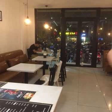 Tổng hợp- B59 Coffee - Thái Hà