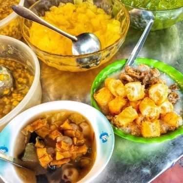 Món ăn- Ăn vặt Bà Chi - Cháo & Chè