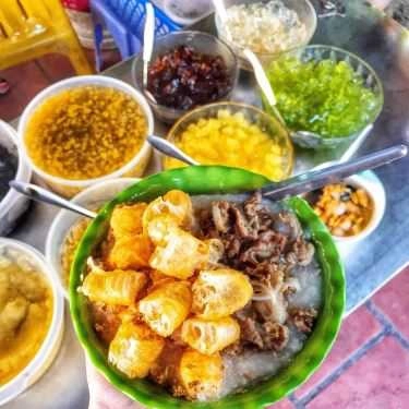 Món ăn- Ăn vặt Bà Chi - Cháo & Chè