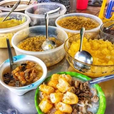 Món ăn- Ăn vặt Bà Chi - Cháo & Chè