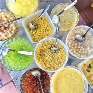 Tổng hợp- Ăn vặt Bà Chi - Cháo & Chè