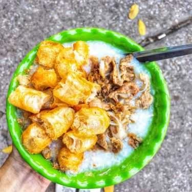 Tổng hợp- Ăn vặt Bà Chi - Cháo & Chè