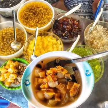 Món ăn- Ăn vặt Bà Chi - Cháo & Chè
