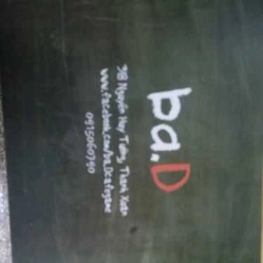Tổng hợp- Ba.D Cafe Game Ba.D