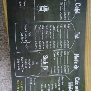 Tổng hợp- Ba.D Cafe Game Ba.D