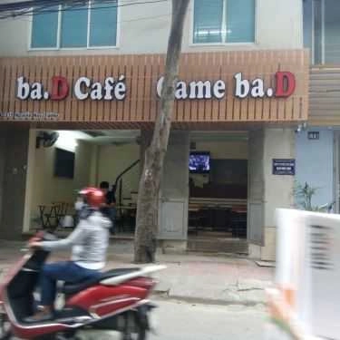Tổng hợp- Ba.D Cafe Game Ba.D
