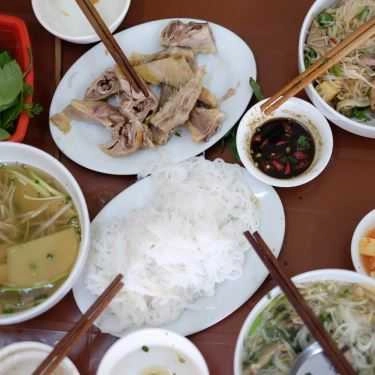 Tổng hợp- Ăn vặt Bà Hằng - Bún Ngan & Bún Trộn
