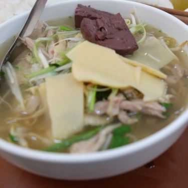 Tổng hợp- Ăn vặt Bà Hằng - Bún Ngan & Bún Trộn