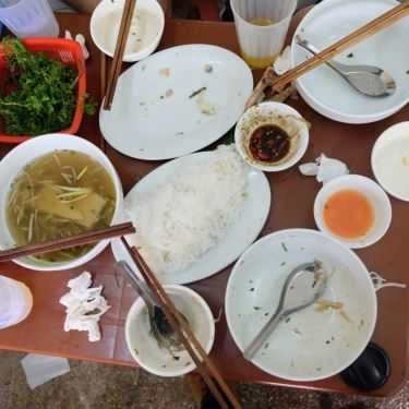 Tổng hợp- Ăn vặt Bà Hằng - Bún Ngan & Bún Trộn