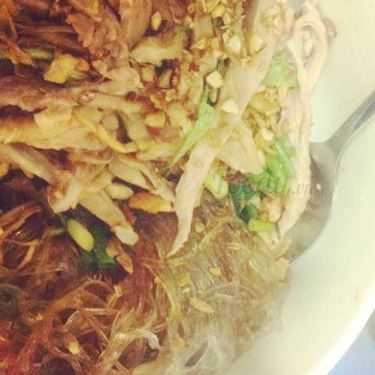 Tổng hợp- Ăn vặt Bà Hằng - Bún Ngan & Bún Trộn