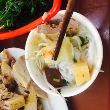 Tổng hợp- Ăn vặt Bà Hằng - Bún Ngan & Bún Trộn