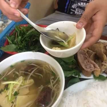 Tổng hợp- Ăn vặt Bà Hằng - Bún Ngan & Bún Trộn