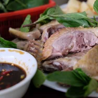 Tổng hợp- Ăn vặt Bà Hằng - Bún Ngan & Bún Trộn