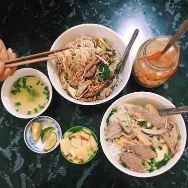 Tổng hợp- Ăn vặt Bà Hằng - Bún Ngan & Bún Trộn