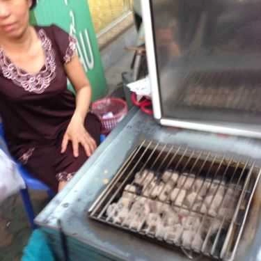 Tổng hợp- Ăn vặt Bà Lợi - Bánh Mì Bơ Nướng Mật Ong