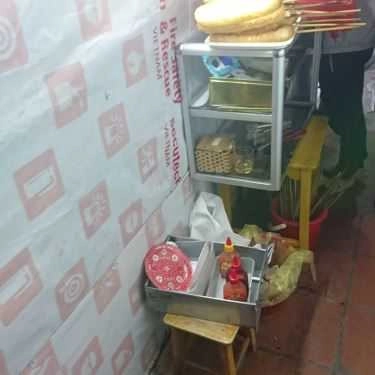 Tổng hợp- Ăn vặt Bà Lợi - Bánh Mì Bơ Nướng Mật Ong