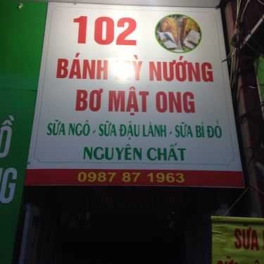 Tổng hợp- Ăn vặt Bà Lợi - Bánh Mì Bơ Nướng Mật Ong