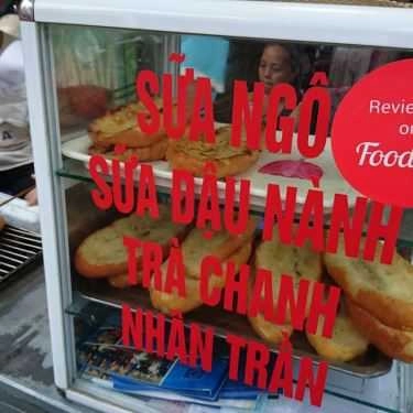 Tổng hợp- Ăn vặt Bà Lợi - Bánh Mì Bơ Nướng Mật Ong