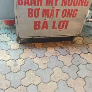 Tổng hợp- Ăn vặt Bà Lợi - Bánh Mì Bơ Nướng Mật Ong
