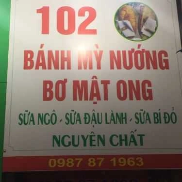 Tổng hợp- Ăn vặt Bà Lợi - Bánh Mì Bơ Nướng Mật Ong