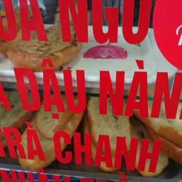 Tổng hợp- Ăn vặt Bà Lợi - Bánh Mì Bơ Nướng Mật Ong