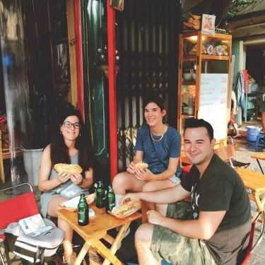 Tổng hợp- An Cafe