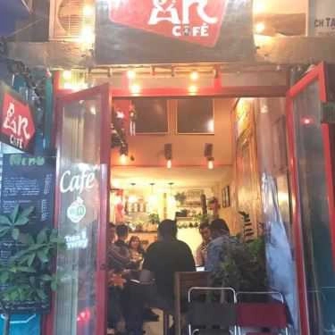 Tổng hợp- An Cafe