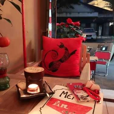 Tổng hợp- An Cafe