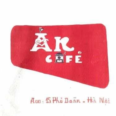 Thực đơn- An Cafe