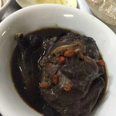 Món ăn- Ăn vặt Bà Nga - Gà Ác & Chim Câu Tần