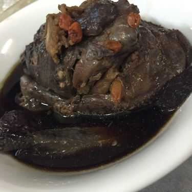 Món ăn- Ăn vặt Bà Nga - Gà Ác & Chim Câu Tần