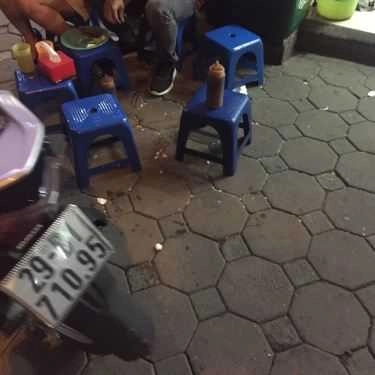 Tổng hợp- Ăn vặt Bà Ngà - Thịt Xiên Nướng