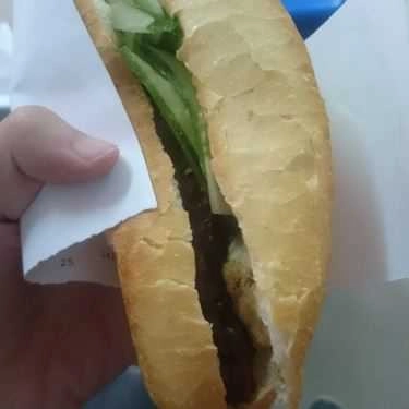 Tổng hợp- Ăn vặt Bà Ngà - Thịt Xiên Nướng