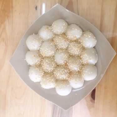 Món ăn- Ăn vặt Bà Thu - Bánh Trôi Phủ Lý