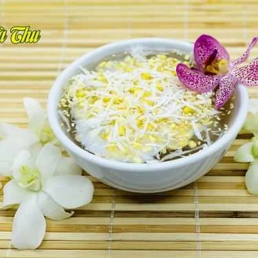 Món ăn- Ăn vặt Bà Thu - Bánh Trôi Phủ Lý