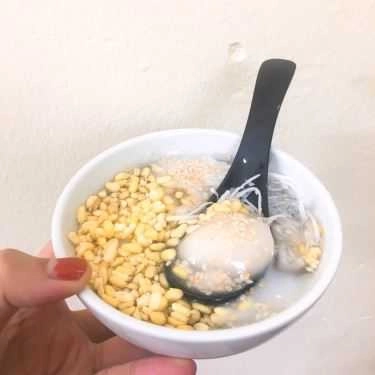 Món ăn- Ăn vặt Bà Thu - Bánh Trôi Phủ Lý
