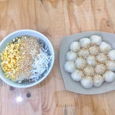 Món ăn- Ăn vặt Bà Thu - Bánh Trôi Phủ Lý