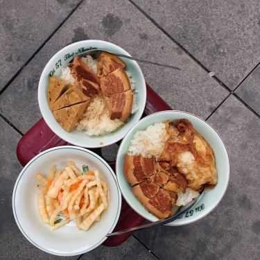 Món ăn- Ăn vặt Bà Thu - Xôi Gia Truyền