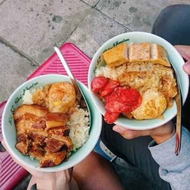 Món ăn- Ăn vặt Bà Thu - Xôi Gia Truyền