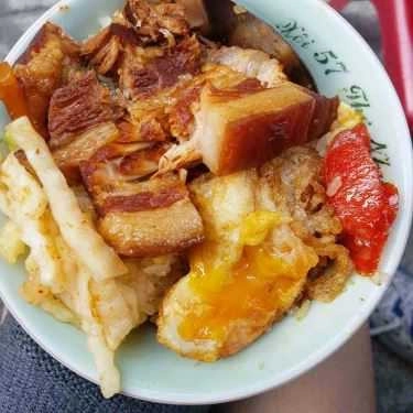 Món ăn- Ăn vặt Bà Thu - Xôi Gia Truyền